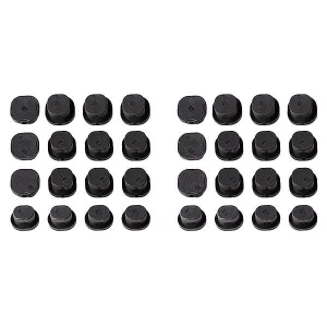 Team Associated RC8B4 Arm Mount Inserts