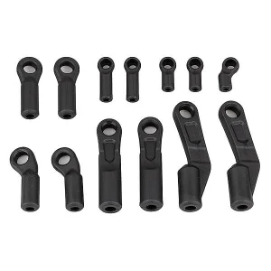 Team Associated RC8B4 Rod Ends Set