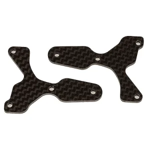 Team Associated RC8B4 FT Front Lower Suspension Arm Inserts -
