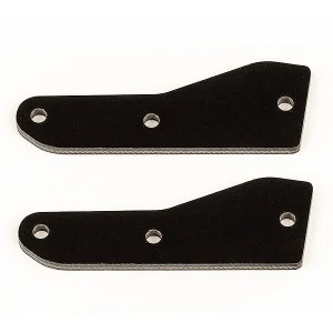 Team Associated RC8B4 FT Front Upper Suspension Arm Inserts -