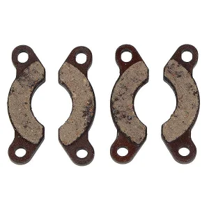 Team Associated RC8B4 Brake Pad Set