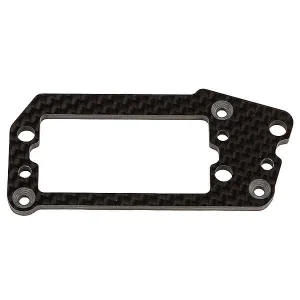 Team Associated RC8B4 Radio Tray Brace