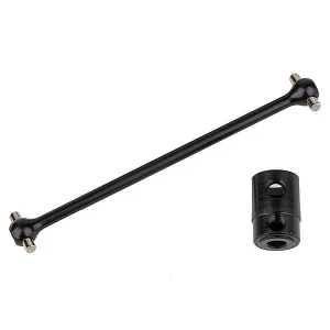 Team Associated RC8B4 Center Dogbone Set - 86.5mm
