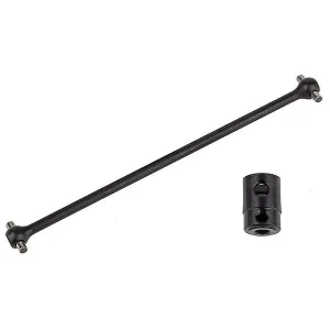 Team Associated RC8B4 Center Dogbone Set - 115mm