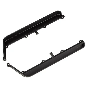 Team Associated RC8B4E Side Guards