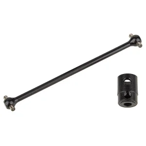Team Associated RC8B4E Center Dogbone Set - 93.5mm