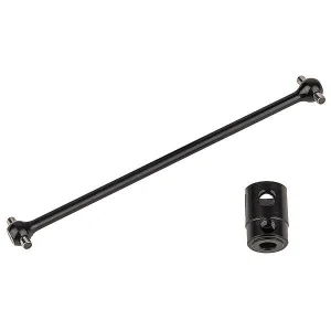Team Associated RC8B4E Center Dogbone Set - 104mm