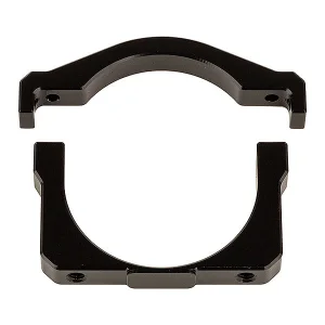 Team Associated RC8B4E Motor Mount Set