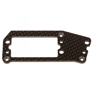 Team Associated RC8B4 Factory Team Rwb Radio Tray Brace