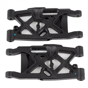 Team Associated RC8B4 Rear Suspension Arms - Medium