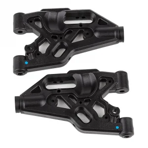 Team Associated RC8B4 Front Lower Suspension Arms - Medium