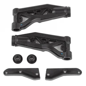 Team Associated RC8B4 Front Upper Suspension Arms - Medium