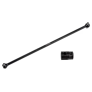 Team Associated RC8T4E Centre Dogbone Set 152mm