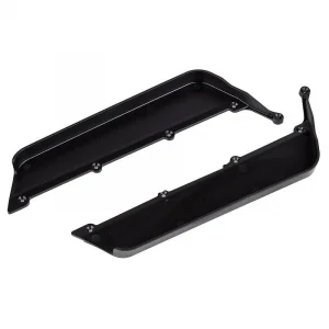 Team Associated RC8B4.1 Side Guards