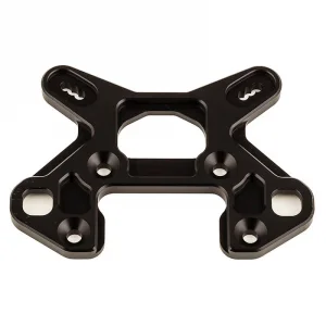 Team Associated RC8B4.1/E Front Shock Tower 26.5 - Aluminium.