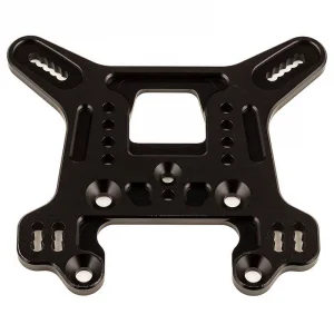 Team Associated RC8B4.1/E Rear Shock Tower 36.5 - Aluminium.