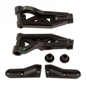 Team Associated RC8B4.1/E Front Suspension Arms - Soft