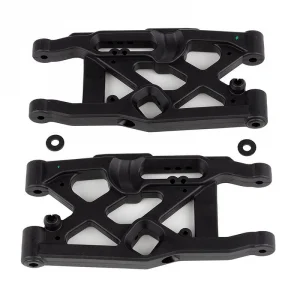 Team Associated RC8B4.1/E Rear Suspension Arms - Soft