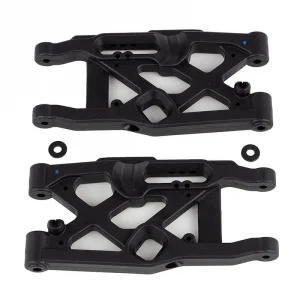 Team Associated RC8B4.1/E Rear Suspension Arms - Medium