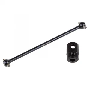 Associated RC8B4E Centre Dogbone Set 96.5mm