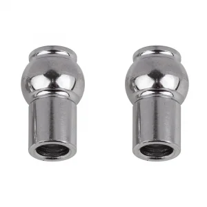 Team Associated RC8B4.1/E Rear Swaybar Pivot Balls - Offset