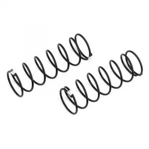 Team Associated 16mm Front Springs White 5.05Lb/In L68 7.75T 1.5D