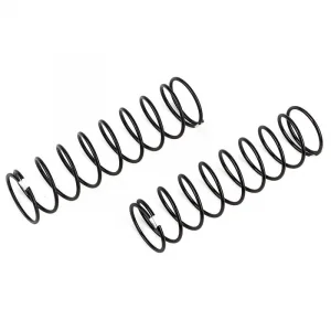 Team Associated 16mm Rear Springs White 3.75Lb/In L83 9.75T 1.5D