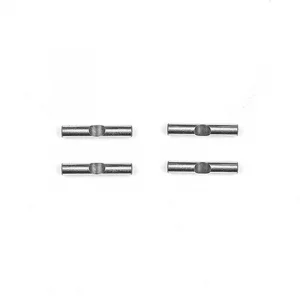Team Associated FT 17mm Wheel Hex Pins - Grooved