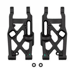 Team Associated RC8B4.2 Rear Suspension Arms - Soft
