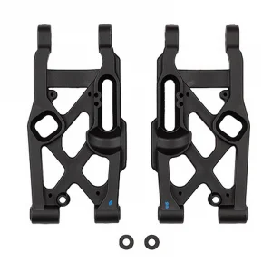Team Associated RC8B4.2 Rear Suspension Arms - Medium