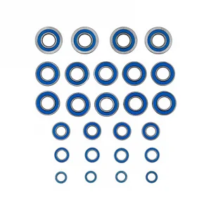 Team Associated RC8B4.2 FT Bearing Set