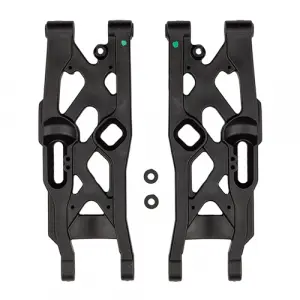 Team Associated RC8T4.2 Rear Suspension Arms - Soft