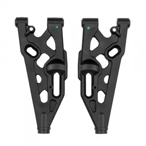 Team Associated RC8T4.2 Front Lower Suspension Arms - Medium