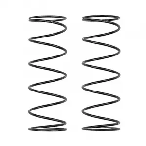 Team Associated 16mm Shock Springs Yellow 4.40Lb/In L66 6.75T 1.4