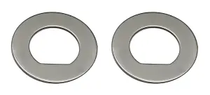 D Drive Rings