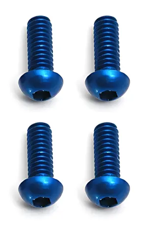 Associated Factory Team M2X6 BHCS Blue Aluminium (4)