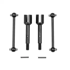 Team Associated RC10DS Rear Stub Axles + Dogbones