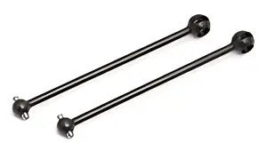 Front/Rear CVA Bone