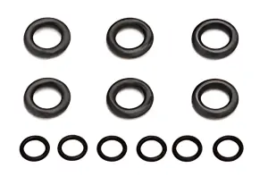 Diff O-Ring