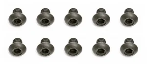 M2.5 x 3mm BHC Screw
