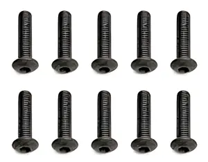 M3 x 12mm BHC Screw