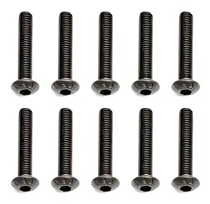 M3 x 16mm BHC Screw
