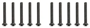 M3 x 24mm BHC Screw