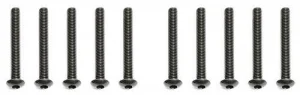 M3 x 24mm BHC Screw