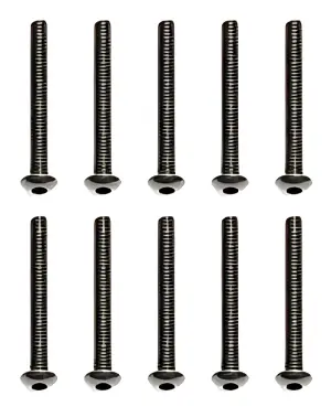 M3 x 26mm BHC Screw
