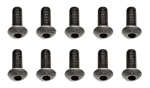 M4 x 10mm BHC Screw