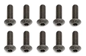 M4 x 12mm BHC Screw