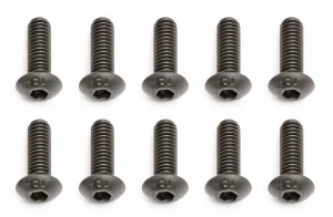 M4 x 12mm BHC Screw