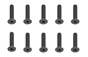 M3 x 14mm FHC Screw