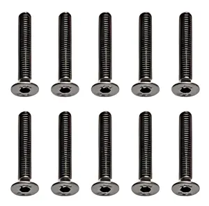 M3 x 18mm FHC Screw